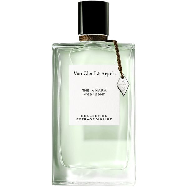 Van Cleef & Arpels - Thé Amara Eau de Parfum