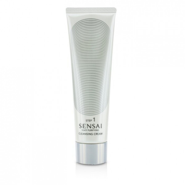 SENSAI - Cleansing Cream 125ml - Step 1