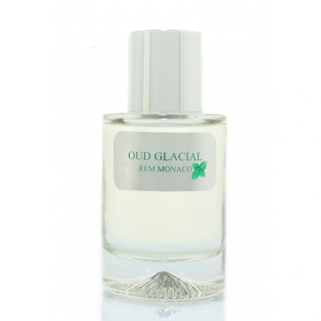 oud glacial