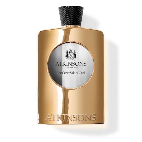 ATKINSONS LONDON 1799  -The Other Side of Oud