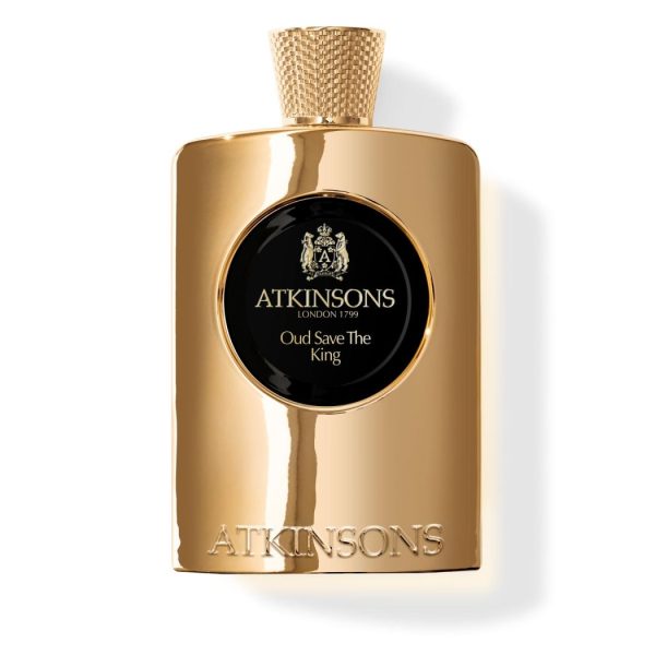 ATKINSONS LONDON 1799 - Oud Save The King