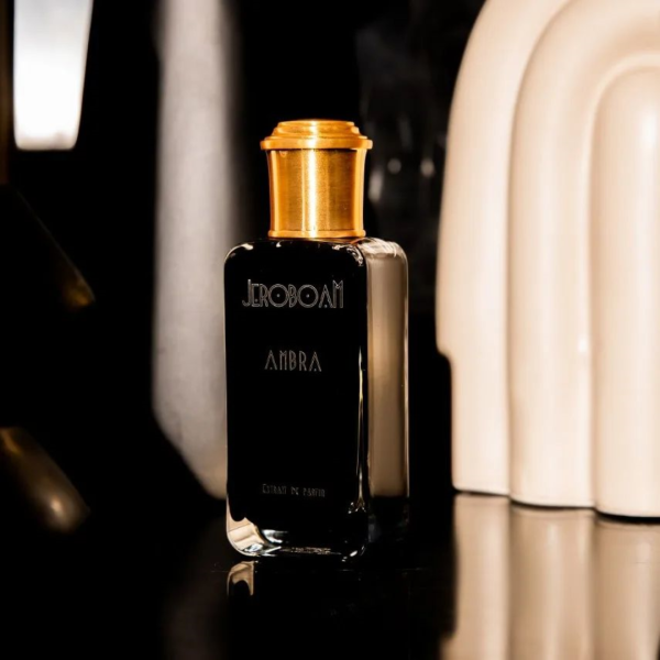 JEROBOAM - Ambra Extrait de Parfum 30ml - immagine 2