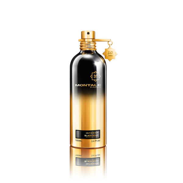 MONTALE - Black Aoud Intense Extrait de Parfum 100ml