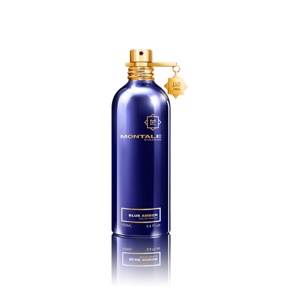 MONTALE - Blue amber Edp 100ml