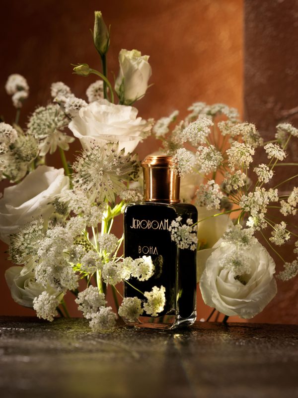 JEROBOAM - Boha Extrait de Parfum 30ml - immagine 2
