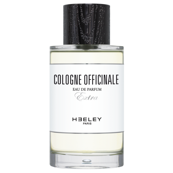 HEELEY - Cologne Officinale Eau de Parfum 100ml