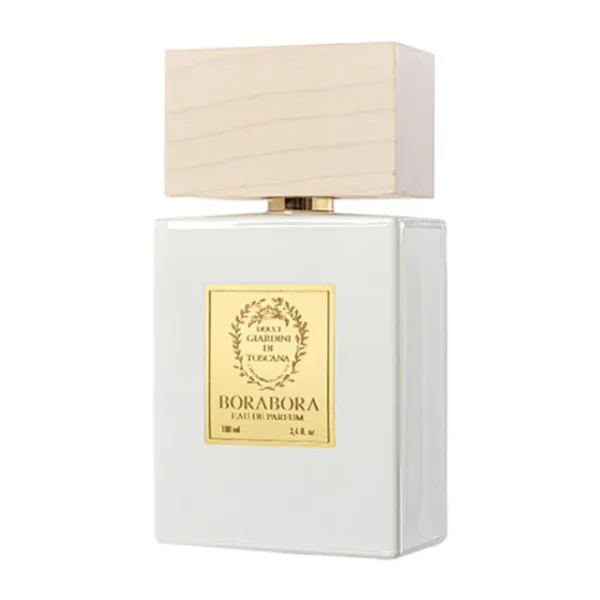 GIARDINI DI TOSCANA - Borabora 100ml