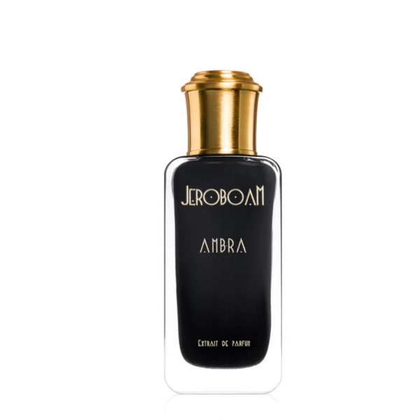 JEROBOAM - Ambra Extrait de Parfum 30ml