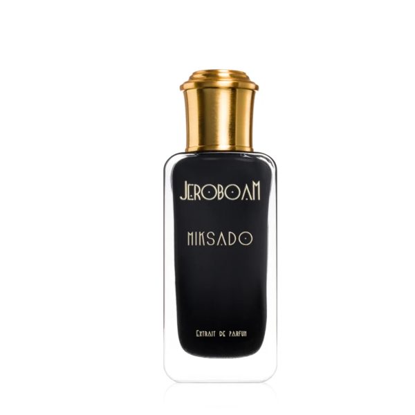 JEROBOAM - Miksado Extrait de Parfum 30ml