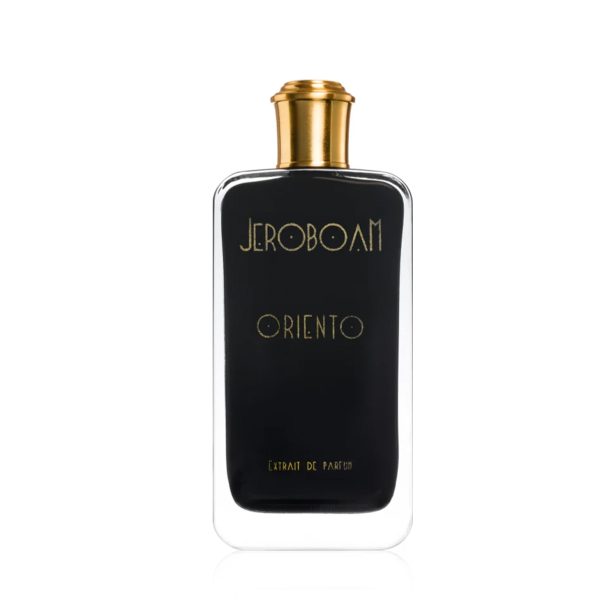 JEROBOAM - Oriento Extrait de Parfum