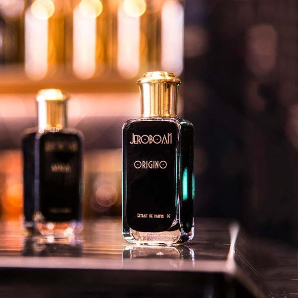 JEROBOAM - Origino Extrait de Parfum 30ml - immagine 2