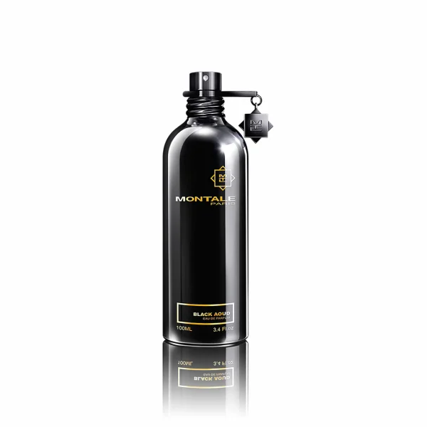 MONTALE - Black Aoud Edp 100ml