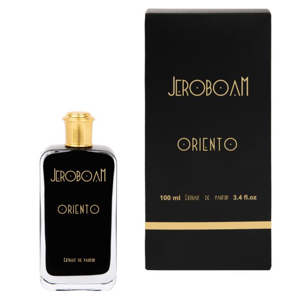 JEROBOAM - Oriento Extrait de Parfum - immagine 2