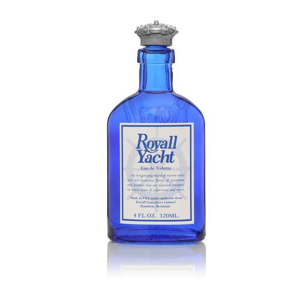 Royall - Yacht - Edt 120ml