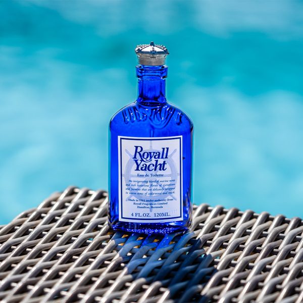 Royall - Yacht - Edt 120ml - immagine 2