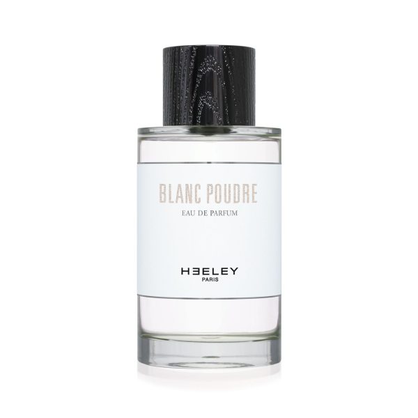 HEELEY  - Blanc Poudre Eau de Parfum 100ml