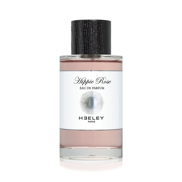 HEELEY - Hippie Rose Eau de Parfum 100ml