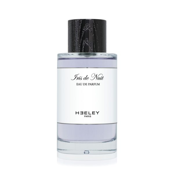 HEELEY - Iris de Nuit Eau de Parfum 100 ml