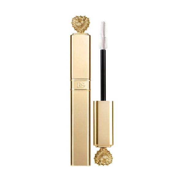 Dolce&Gabbana  - Devotion Mascara Volume Estremo Nero