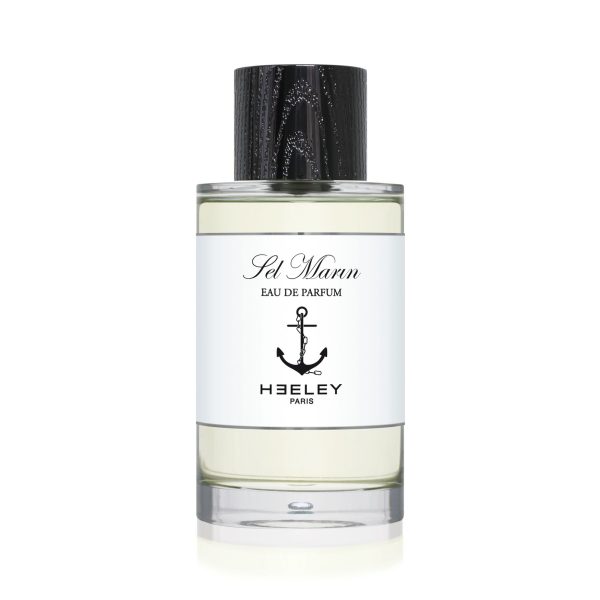 HEELEY - Sel Marin Eau de Parfum