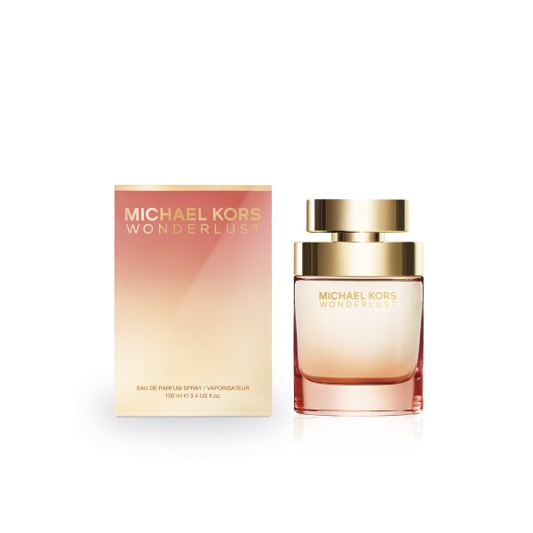 Michael Kors - Wonderlust Eau de Parfum - immagine 4