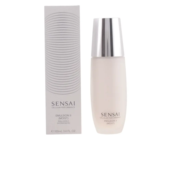 SENSAI  - Cellular Performance - Emulsion III (Super Moist) - immagine 2