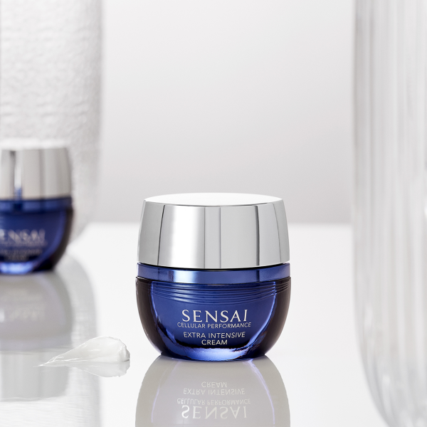 SENSAI - Cellular Performance Extra Intensive Eye Cream - immagine 2