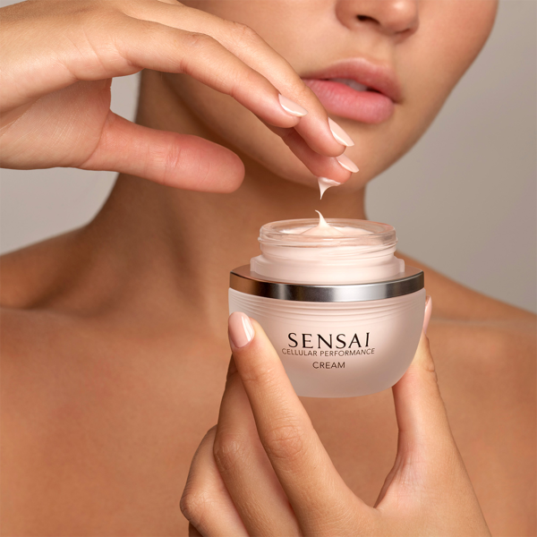 SENSAI  - Cellular Performance Cream - immagine 2