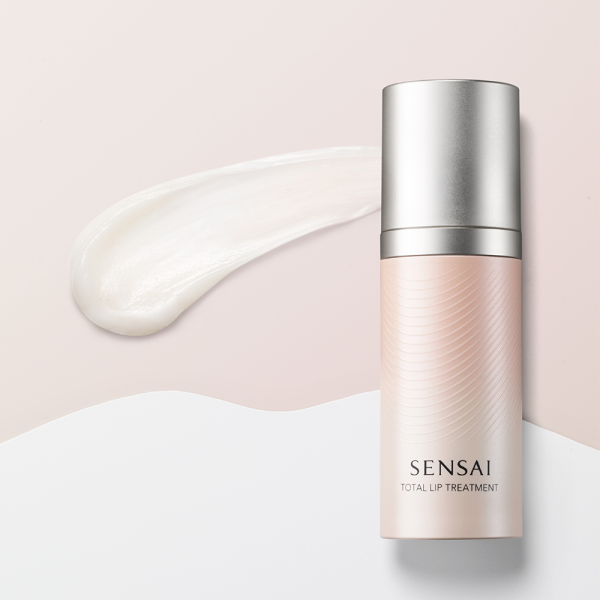 Sensai – Total Lip Treatment - immagine 2