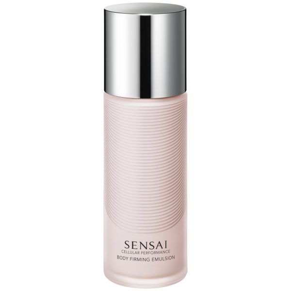 SENSAI - Cellular Performance Body Firming Emulsion