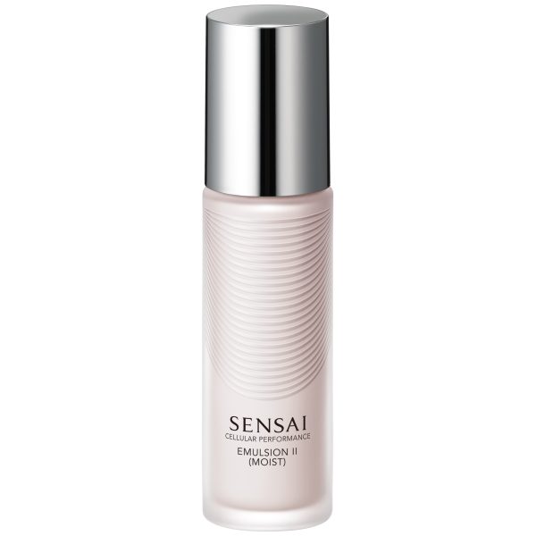 SENSAI  - Cellular Performance Emulsion II (Moist )