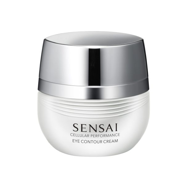 SENSAI  - Cellular Performance Eye Contour Cream