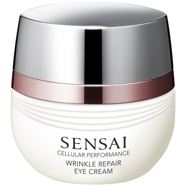 SENSAI  - Cellular Performance Wrinkle Repair Eye Cream