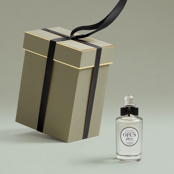 PENHALIGON’S - Opus 1870 Edt - immagine 3