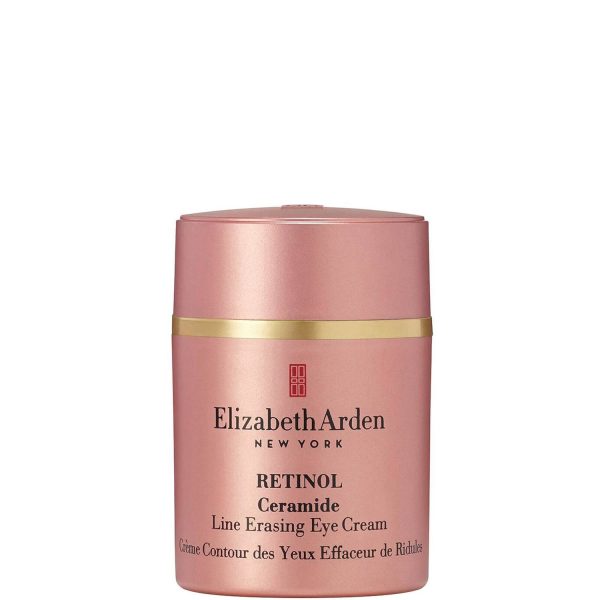 ARDEN - Retinol Ceramide Line Erasing Eye Cream 15ml