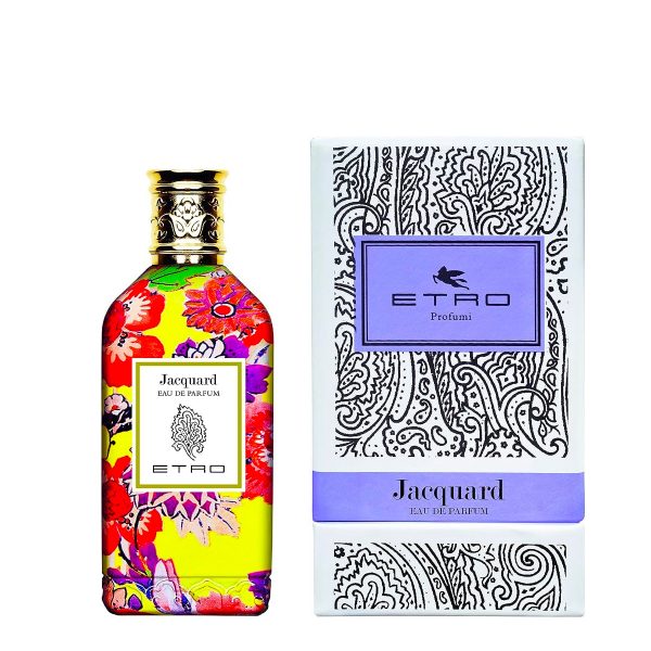 ETRO - Jacquard Eau de Parfum 100ml - immagine 2