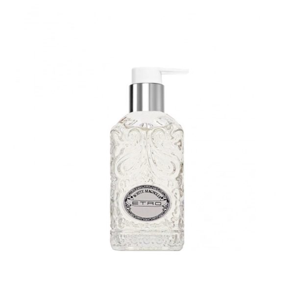 ETRO - White Magnolia  Body Oil 250ml