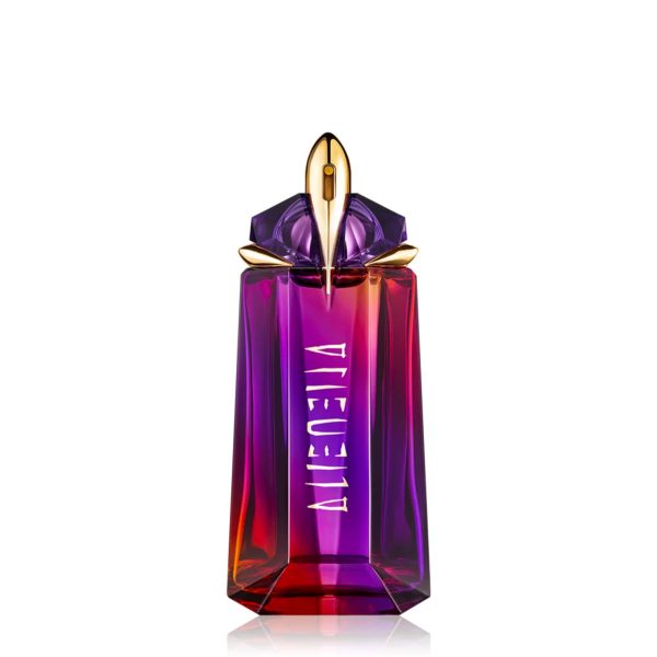 Mugler - Alien Hypersense Edp (flacone ricaricabile)