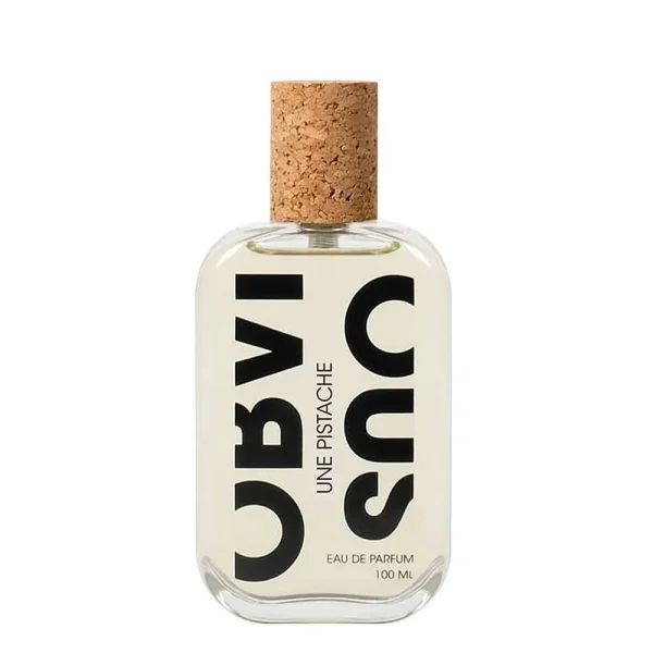 Obvious - Une Pistache Eau de Parfum 100 ml