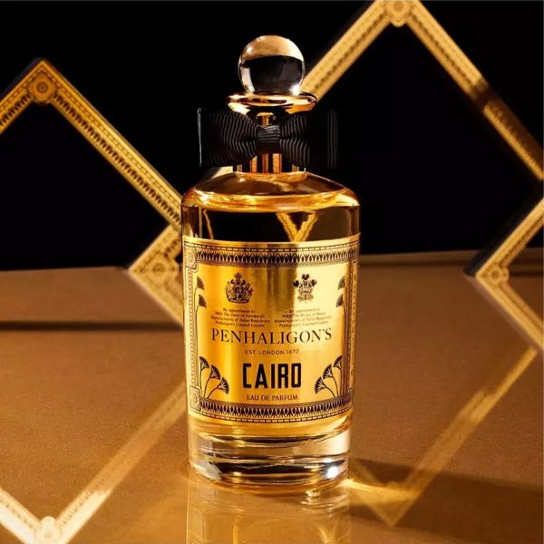 PENHALIGON’S - Cairo Eau de parfum - immagine 2