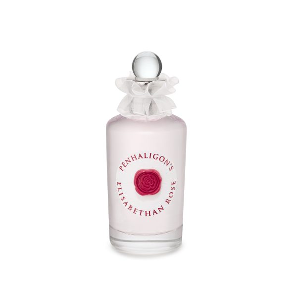 PENHALIGON’S - Elisabethan Rose Edp