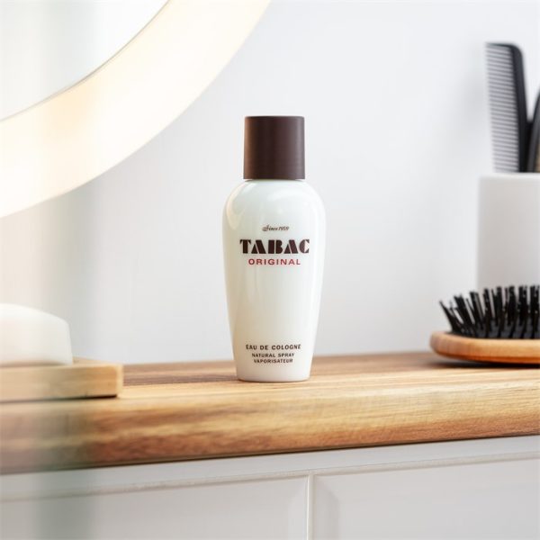 Tabac - Original Eau de Cologne spray 100ml - immagine 2