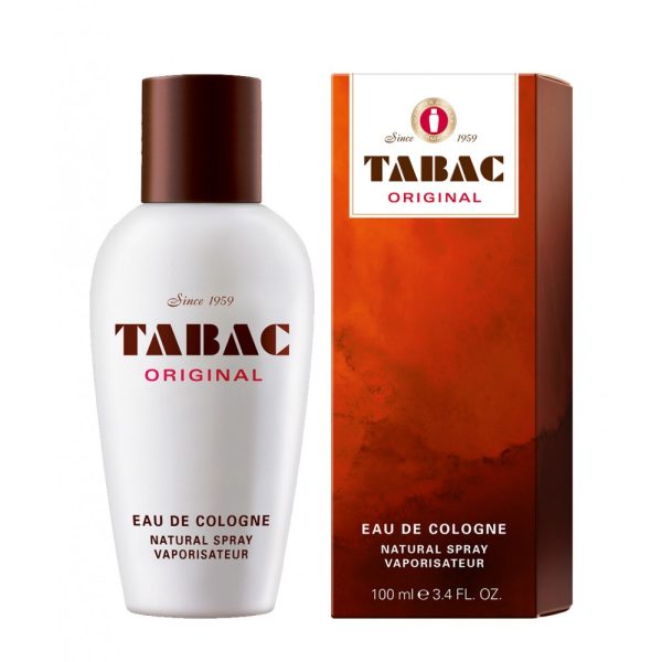 Tabac - Original Eau de Cologne spray 100ml - immagine 3