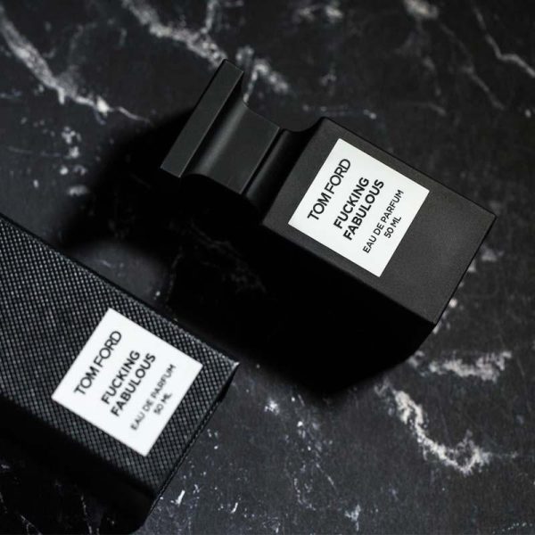 TOM FORD - Fucking Fabulous Edp - immagine 3