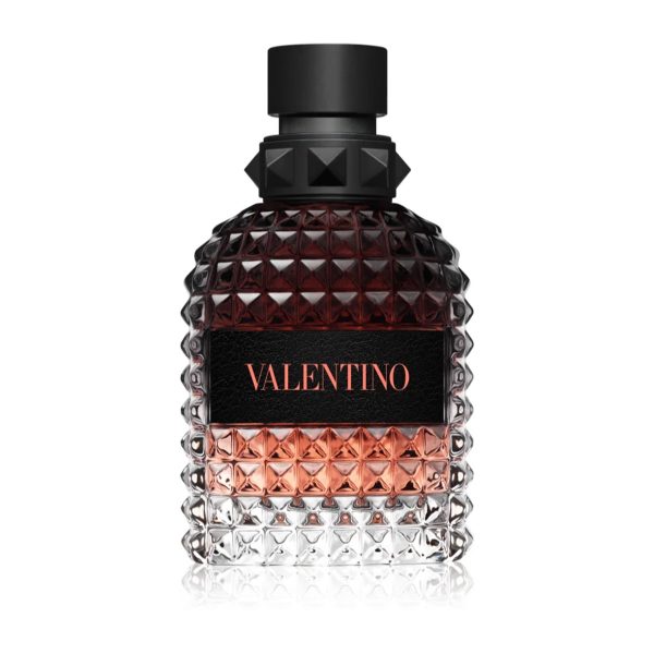 VALENTINO - Uomo Born In Roma Coral Fantasy