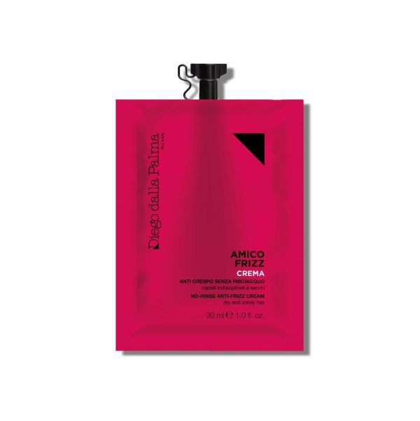 Diego dalla Palma - Amico Frizz - Crema Anti Crespo Senza Risciacquo