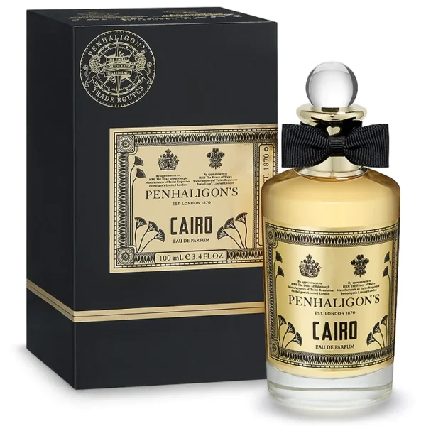 PENHALIGON’S - Cairo Eau de parfum - immagine 3