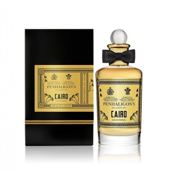 cairo edp