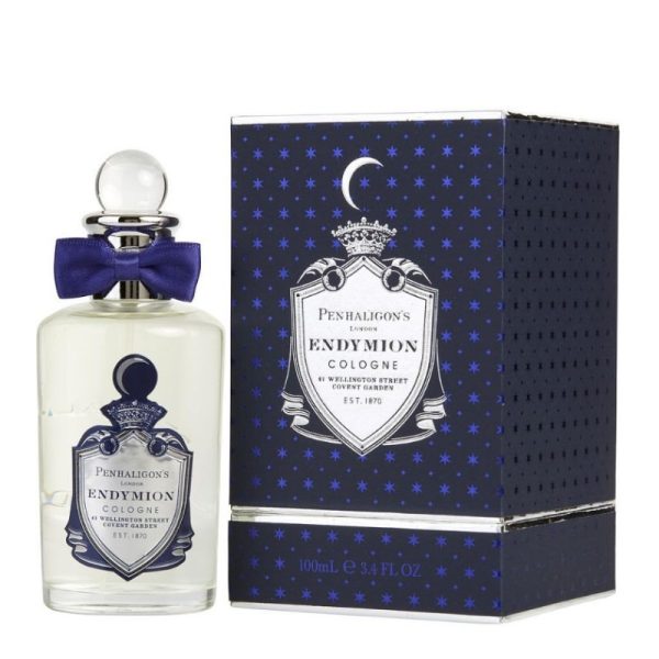 PENHALIGON’S - Endymion Cologne - immagine 3