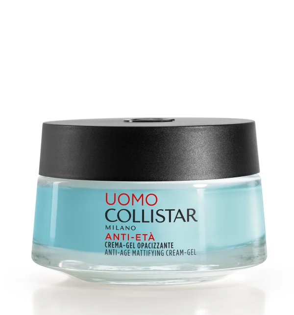 COLLISTAR - Uomo Crema-gel Opacizzante Anti-eta' 50ml